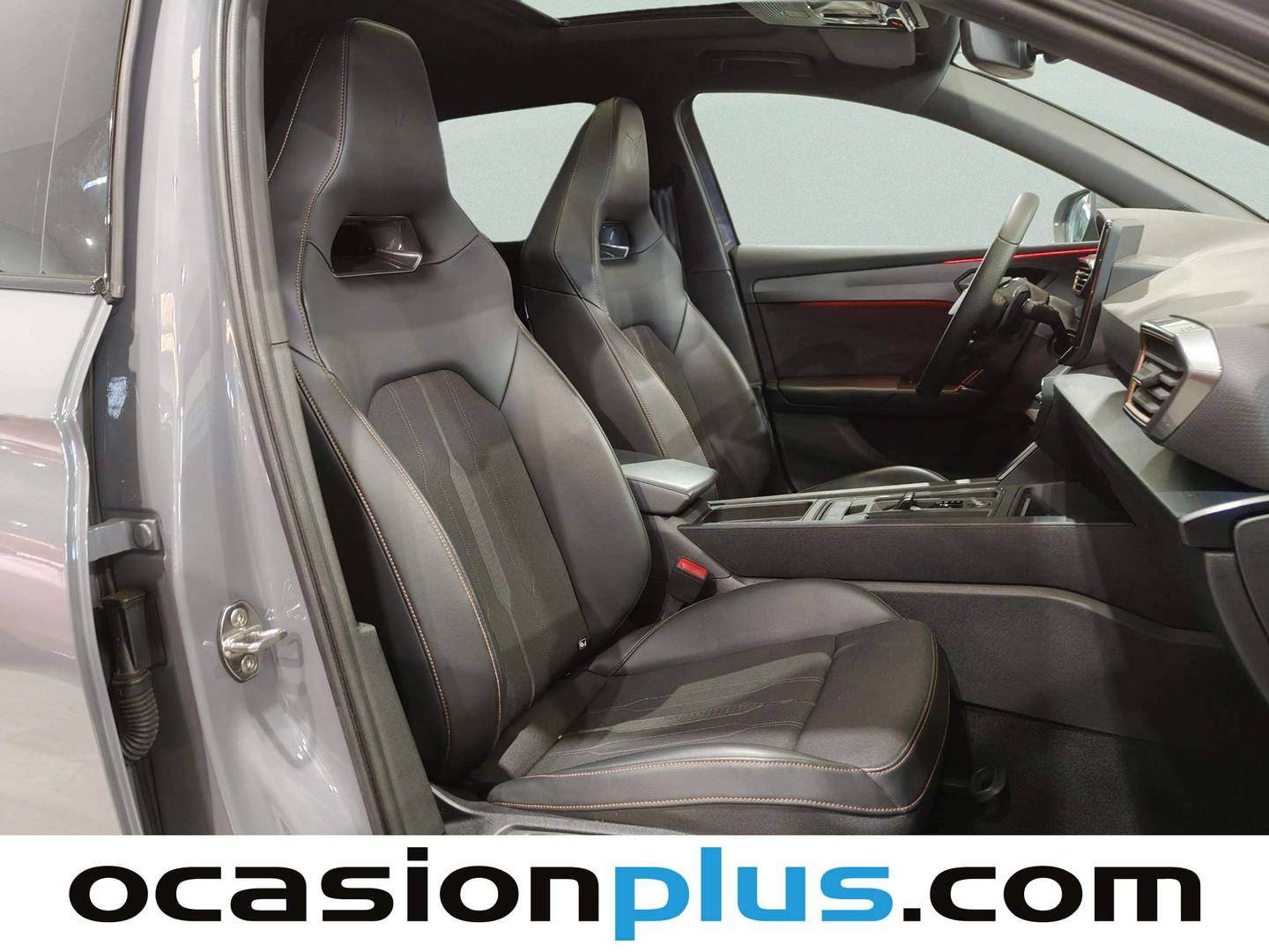 Cupra León Cupra León 1.4 e-Hybrid DSG (245 CV) automático