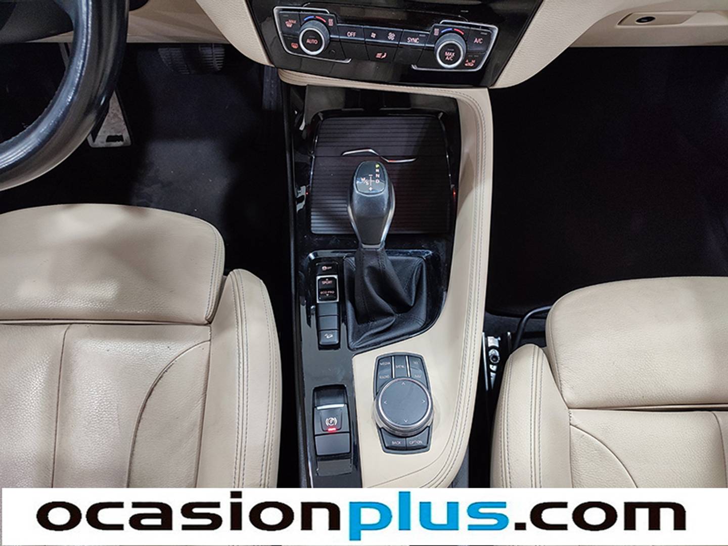 BMW X1 BMW X1 xDrive25d (231 CV) PACK M de ocasión