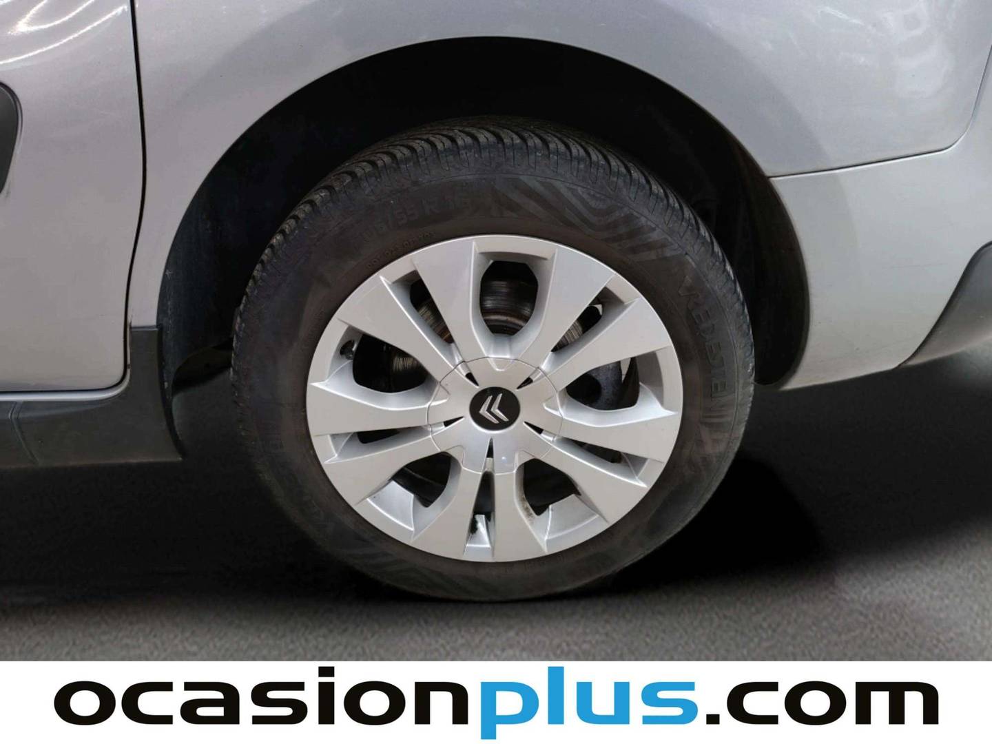 Foto Citroën Berlingo Citroen Berlingo Combi BlueHDi 100 Multispace XTR Plus (100 CV)