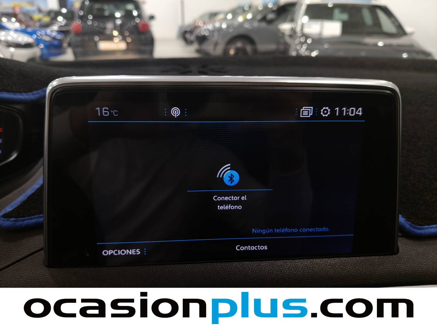 Peugeot 3008 Peugeot 3008 PureTech 130 S&S Allure (130 CV) al mejor precio