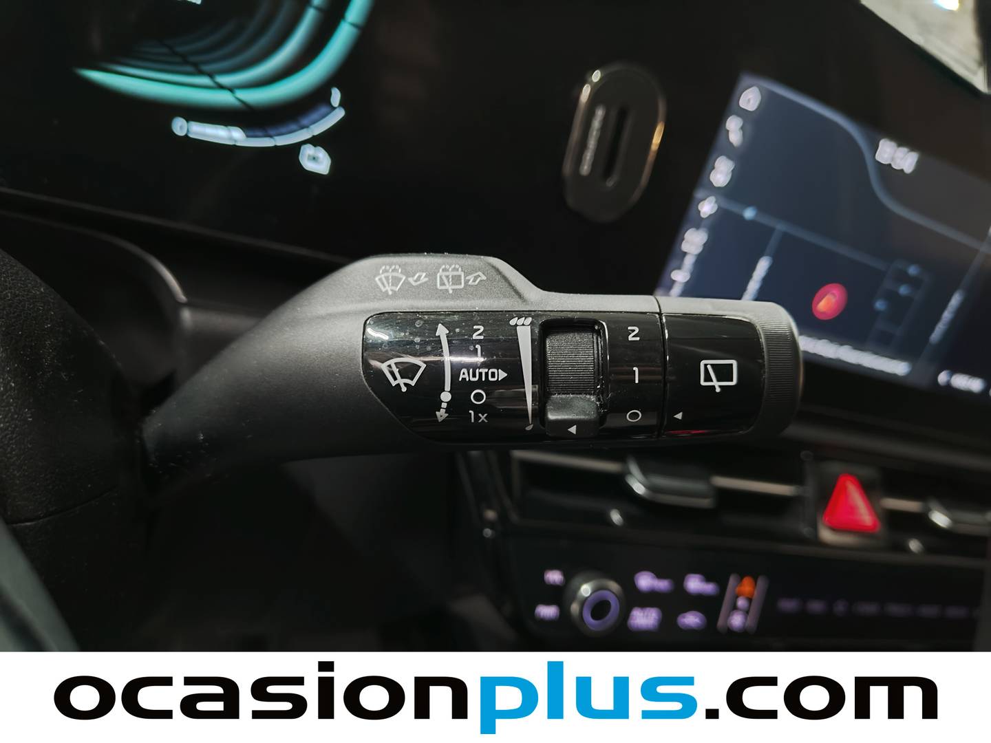 Foto KIA Niro Kia Niro 1.6 GDi HEV Híbrido Drive 104 kW (141 CV)