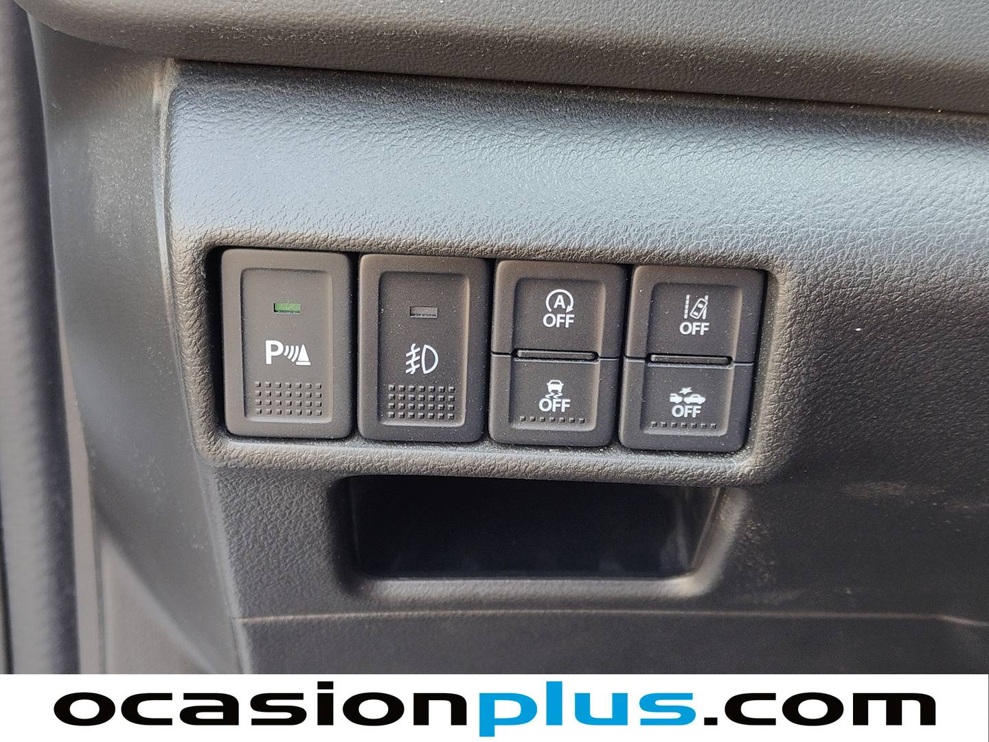 Suzuki S-Cross Suzuki S-Cross 1.4T Mild Hybrid S2 4WD (129 CV) 129cv