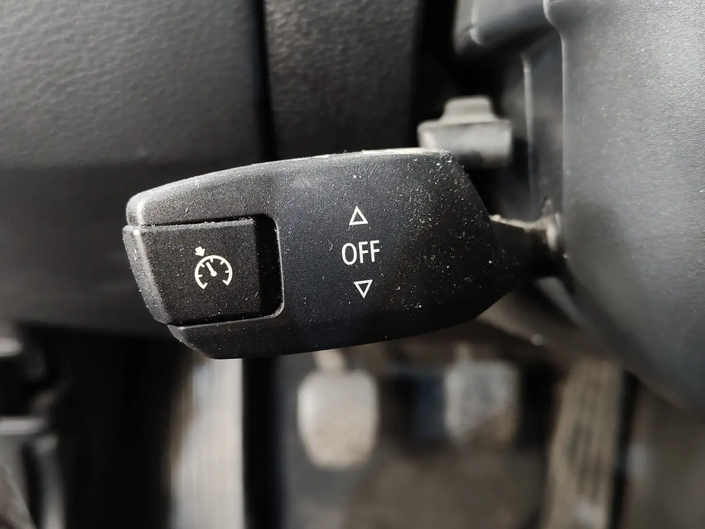 Foto BMW X1 BMW X1 sDrive18d (143 CV)