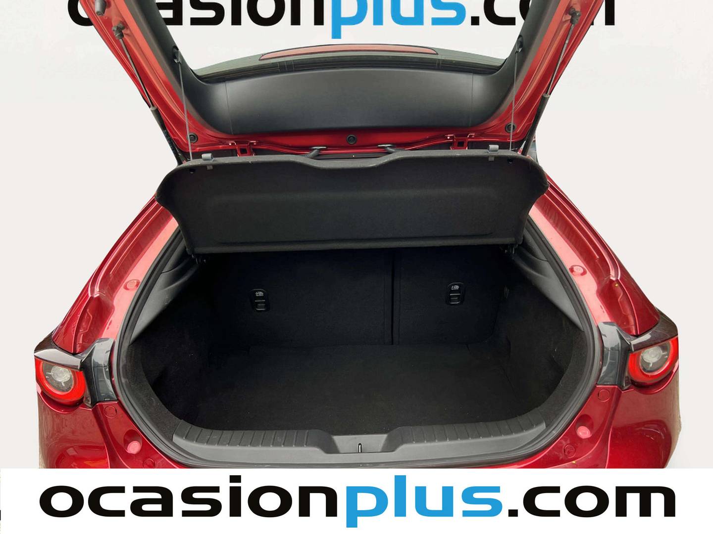 Mazda Mazda3 Mazda Mazda 3 2.0 e-SKYACTIV-X Homura (186 CV) híbrido