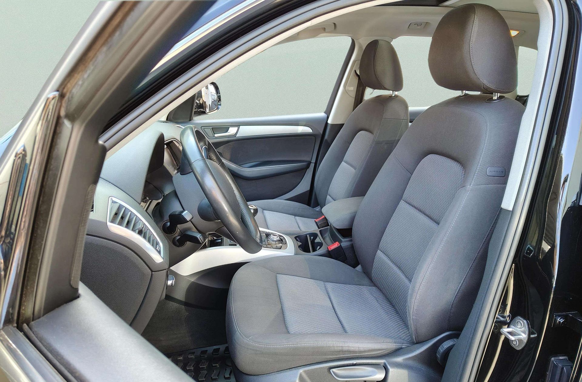 Audi Q5 Advanced edition 2.0 TDI ultra - foto 10