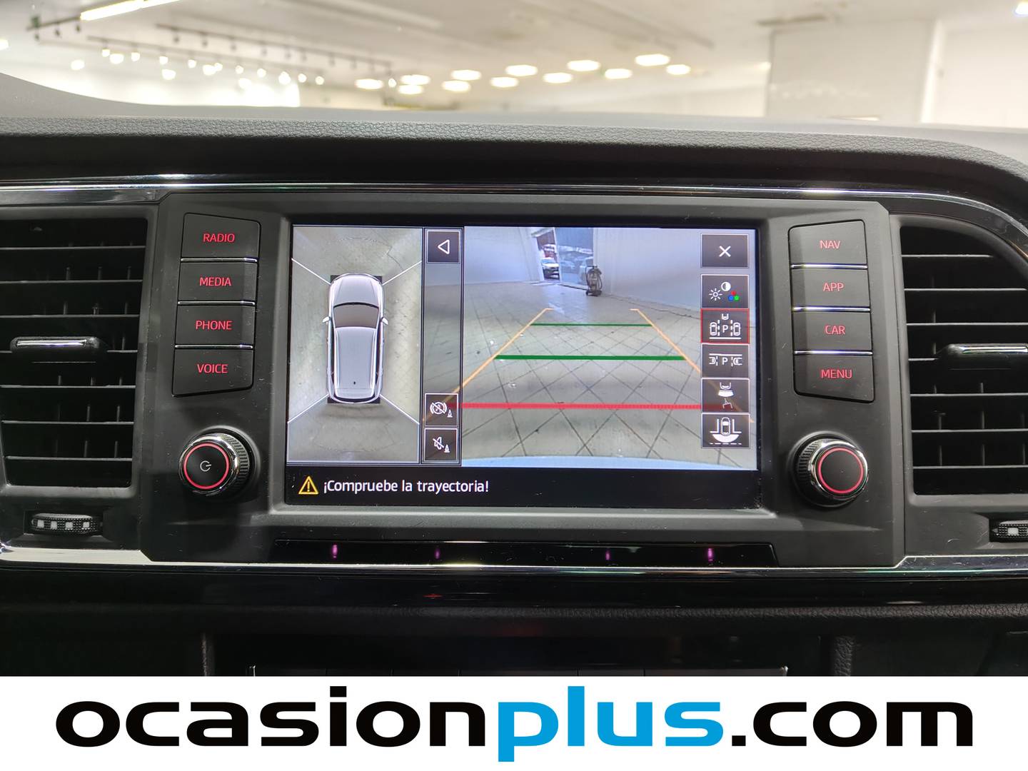 Foto Seat Ateca SEAT Ateca 1.5 TSI S&S FR  (150 CV)