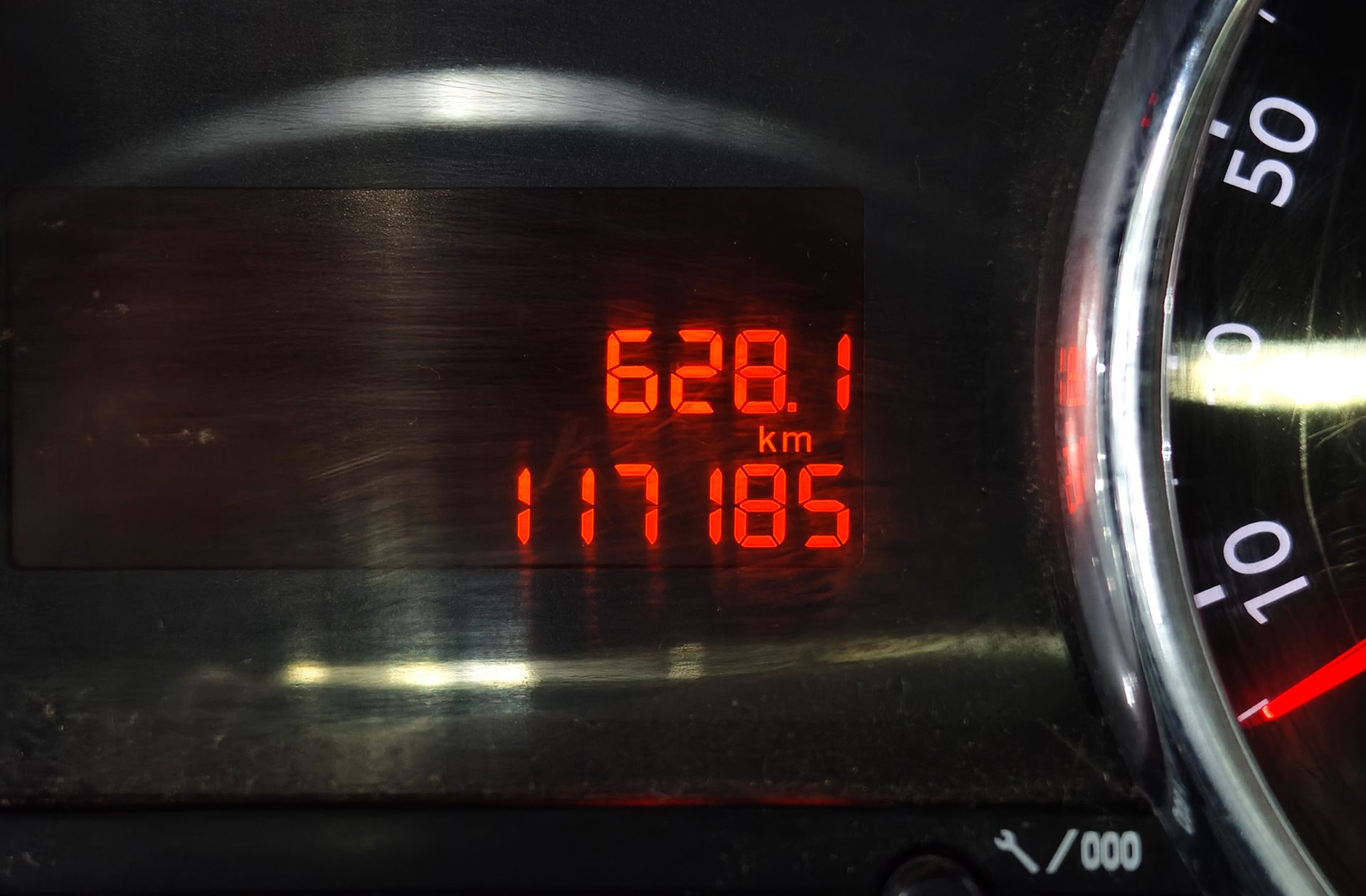 Peugeot 5008 1.6 VTi Premium 7 plazas - foto 10