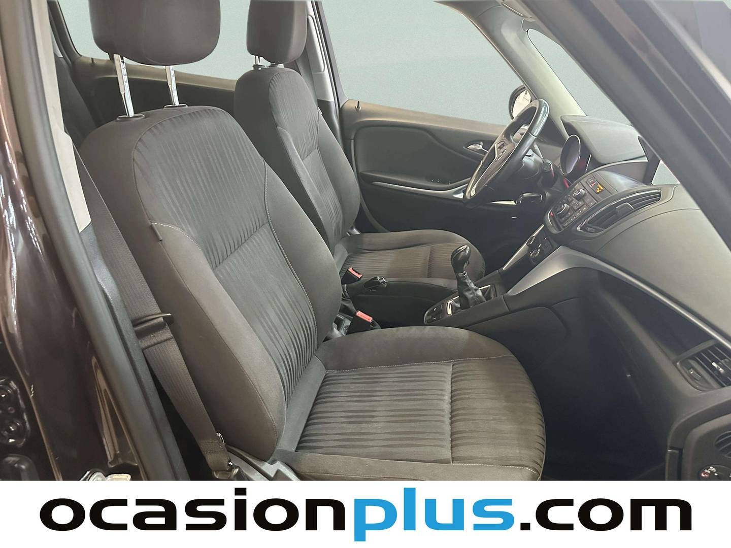 Opel Zafira Tourer Opel Zafira Tourer 2.0 CDTi Selective (130 CV) 7 Plazas km 0