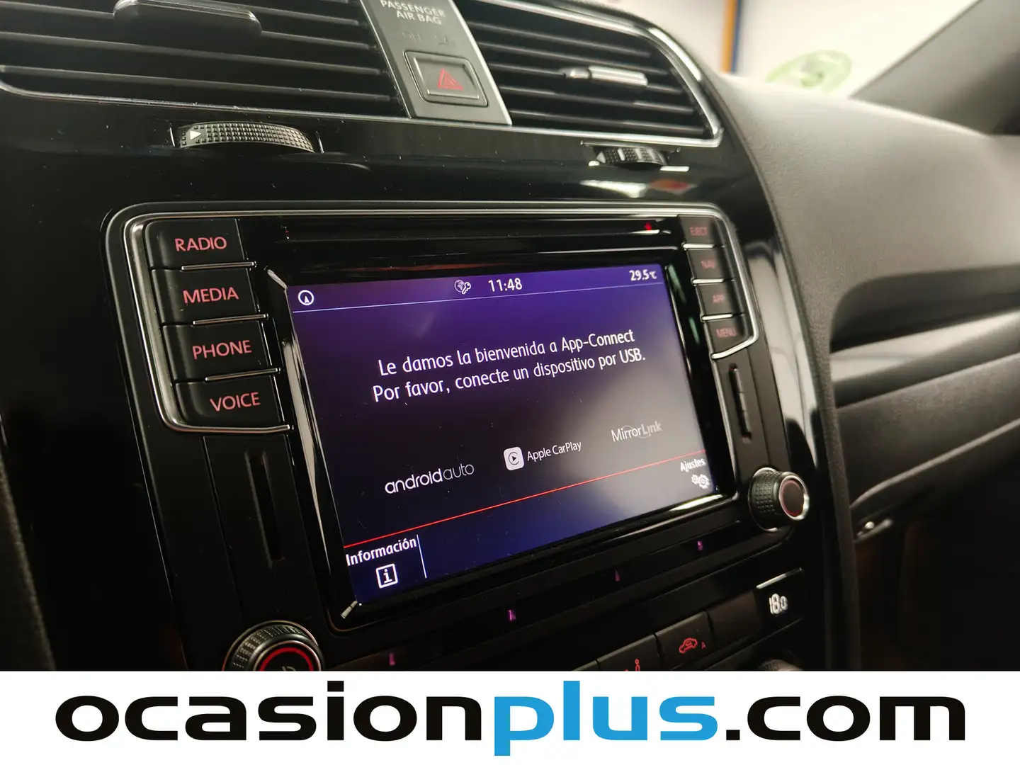 Foto Volkswagen Scirocco Volkswagen Scirocco Typhoon by R-Line 2.0 TSI BMT (180 CV)