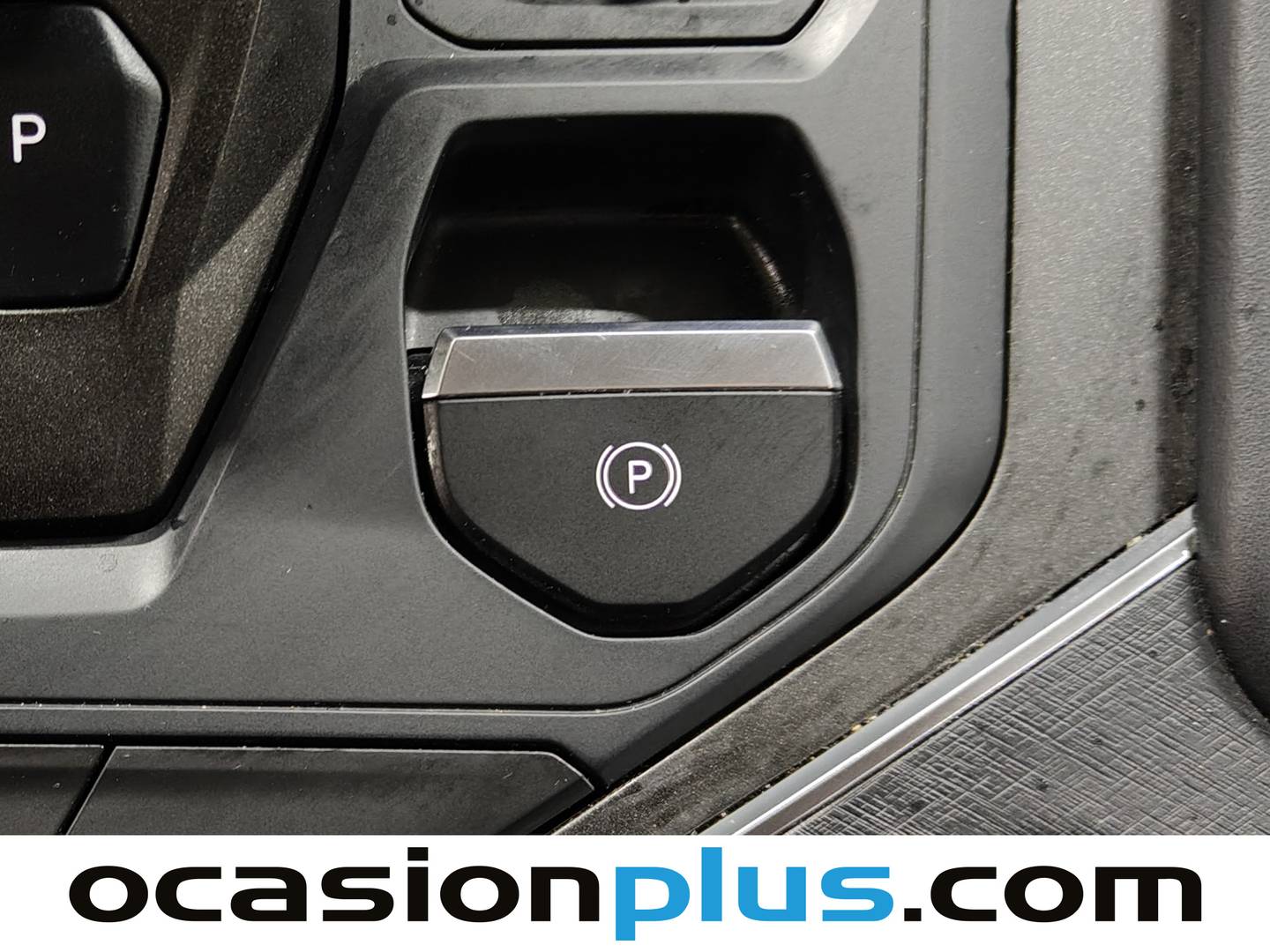 Foto Lynk & Co 01 Lynk & Co 01 1.5 PHEV 6.6kW  (261 CV)