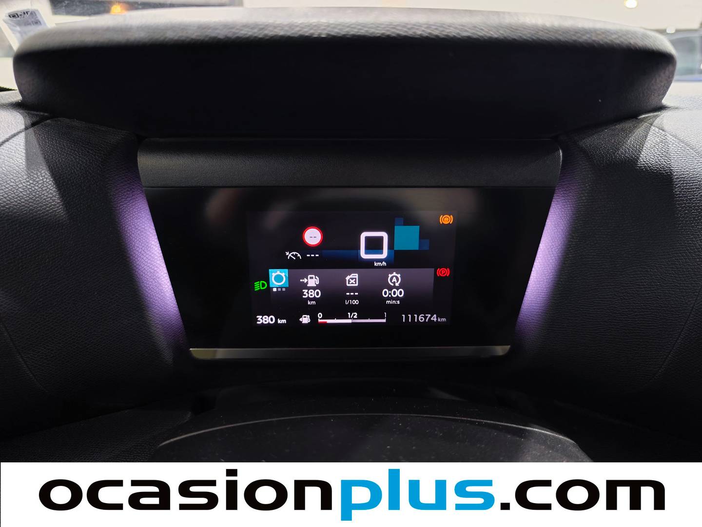 Foto Citroën C4 Citroen C4 PureTech 130 S&S 6v Feel Pack (130 CV)