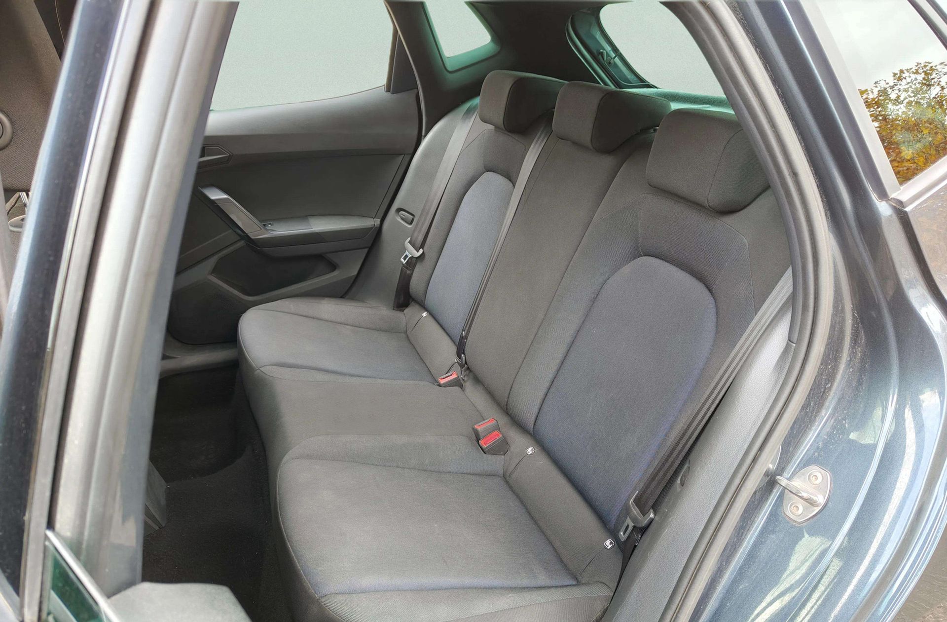 SEAT Ibiza 1.5 TSI FR XL DSG - foto 12