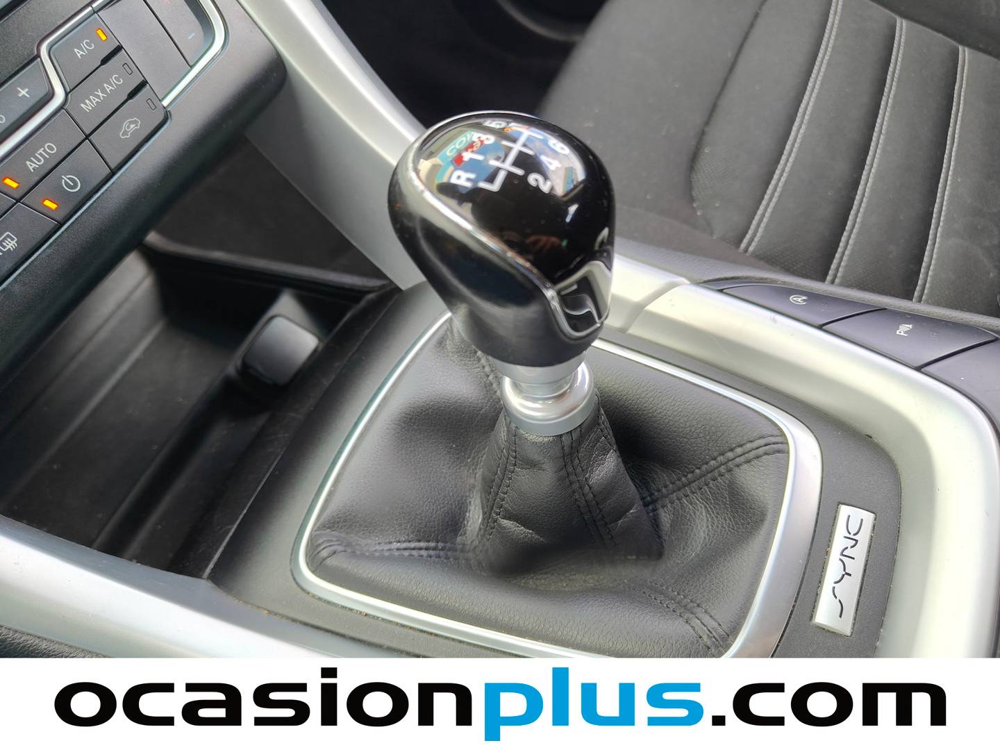 Ford Mondeo Ford Mondeo 2.0 TDCI Trend (150 CV) barato