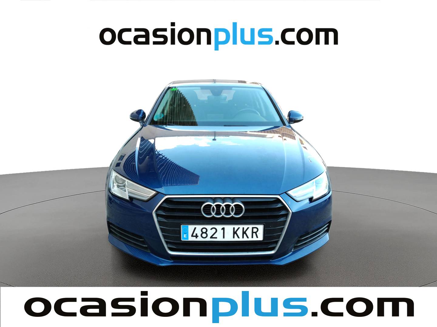 Audi A4 Audi A4 Advanced Edition 2.0 TDI Ultra (150 CV) S Tronic barato
