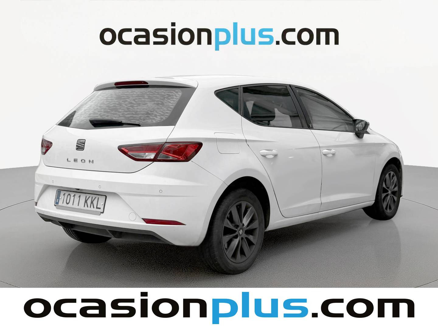 Foto Seat León SEAT León 1.2 TSI S&S Style Visio (110 CV)