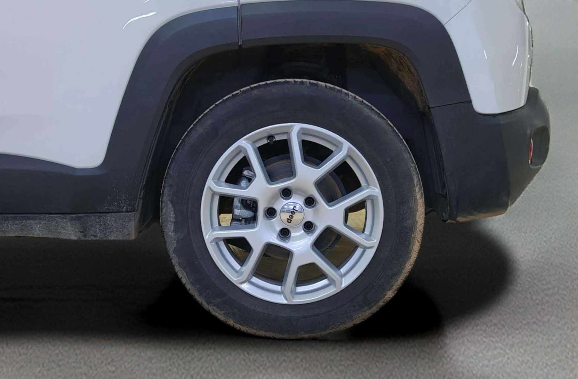 Jeep Renegade eHybrid 1.5 Altitude DCT - foto 39