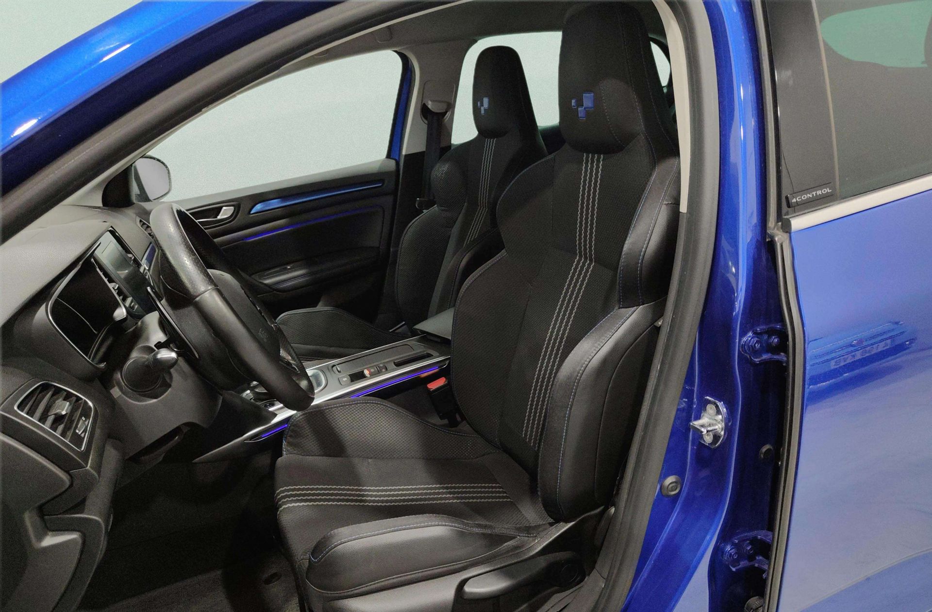 Renault Mégane GT Energy TCe EDC - foto 14