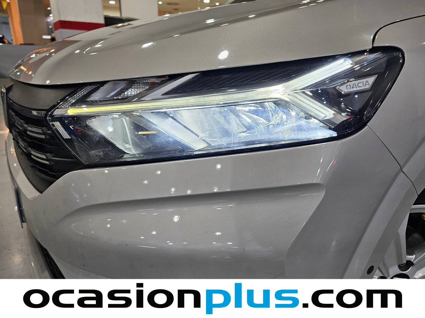 Foto Dacia Logan Dacia Logan Comfort LPG ECO-G (100 CV)