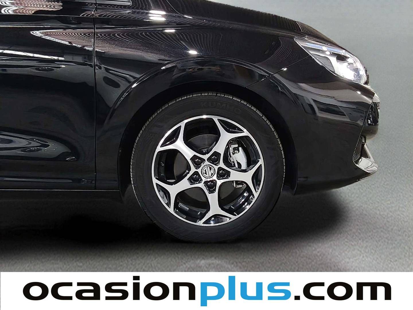 MG MG3 MG MG3 1.5 Comfort (116 CV) seminuevo