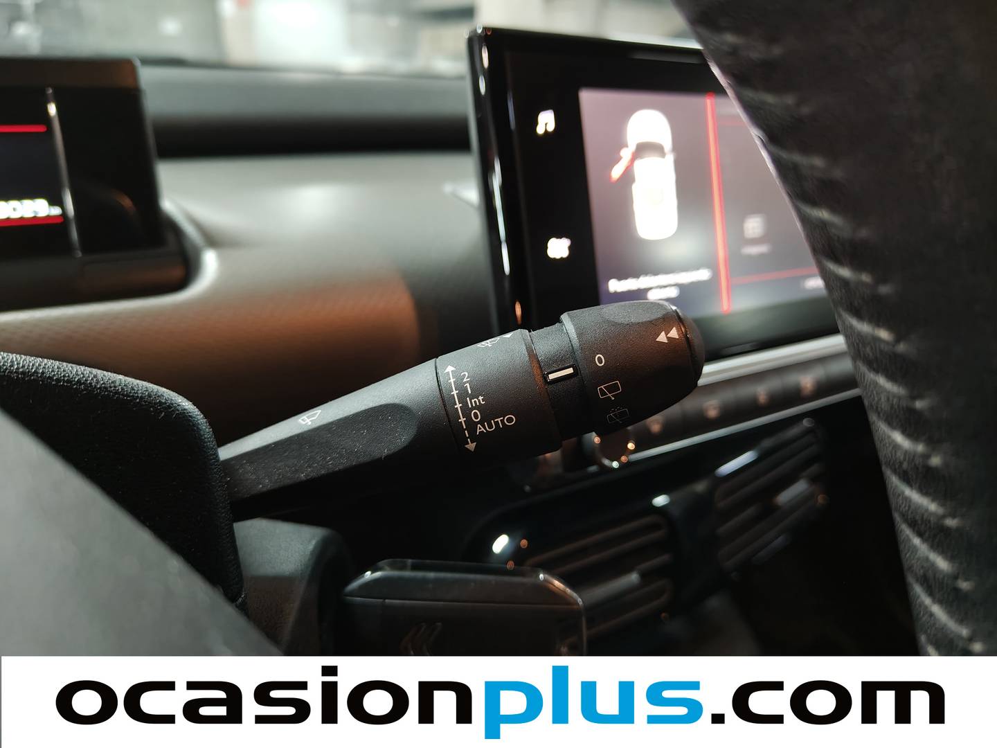Citroën C4 Cactus Citroën C4 Cactus PureTech 110 S&S Feel (110 CV) seminuevo