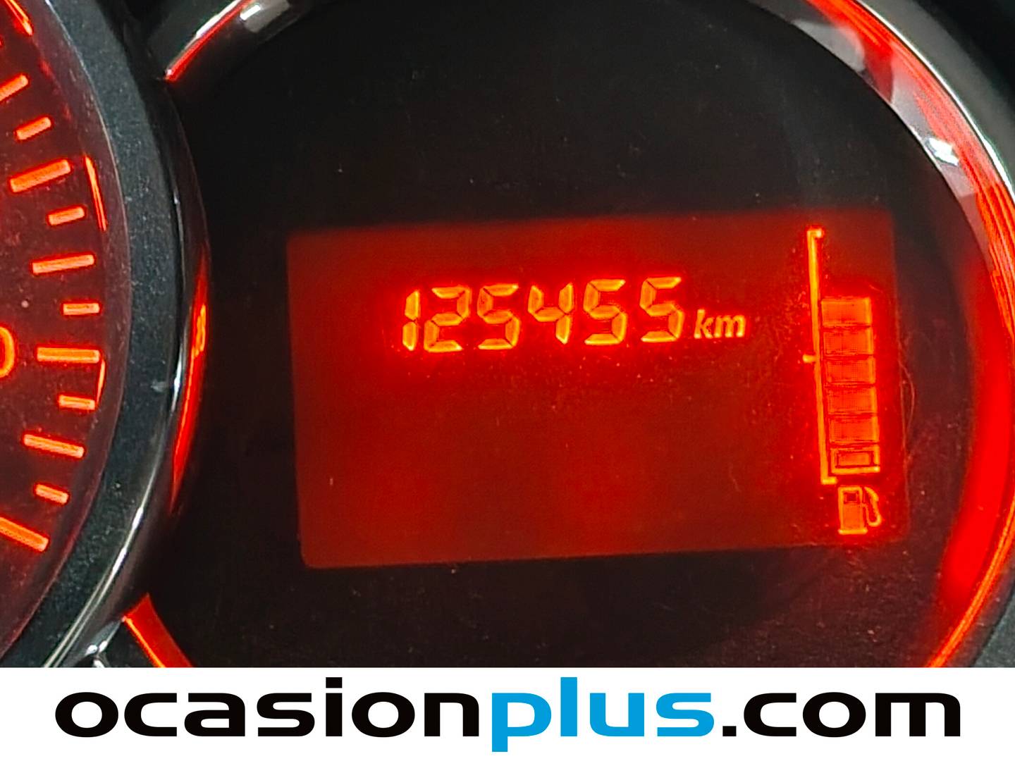 Dacia Sandero Dacia Sandero 1.2 Ambiance (75 CV) seminuevo