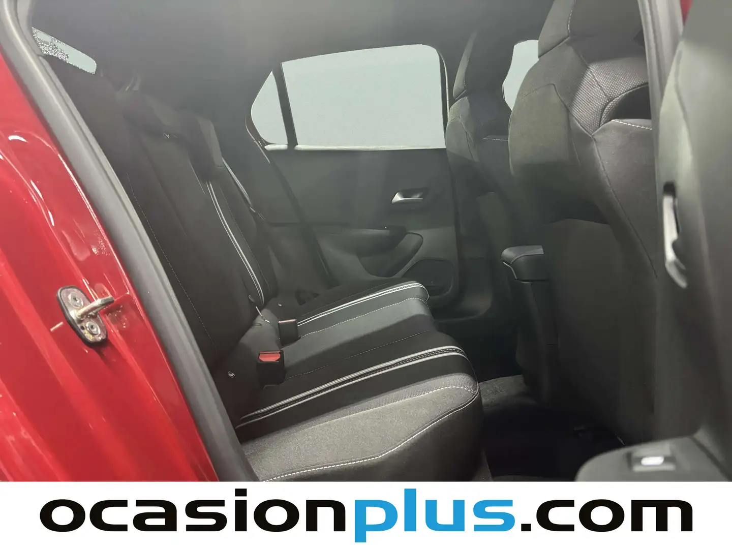 Foto Opel Corsa Opel Corsa 1.2T XHL GS (100 CV)