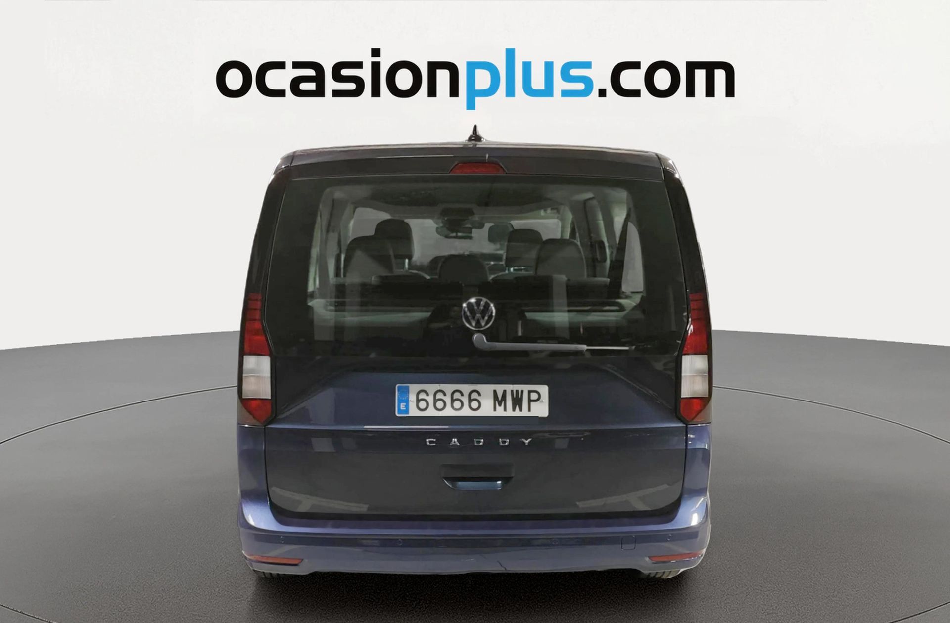 Volkswagen Caddy Maxi Outdoor 2.0 TDI BMT 7 plazas - foto 15