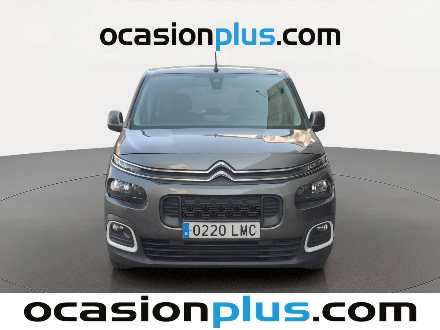 Citroën Berlingo Citroën Berlingo Combi PureTech 110 S&S Talla M Feel (110 CV) seminuevo