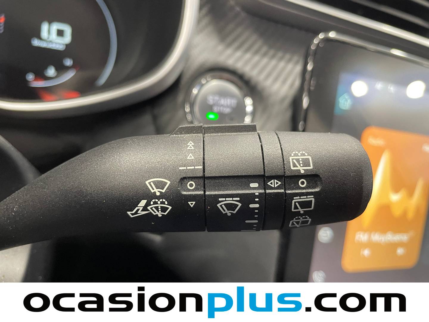 MG ZS MG ZS 1.0T Luxury Auto (111 CV) barato