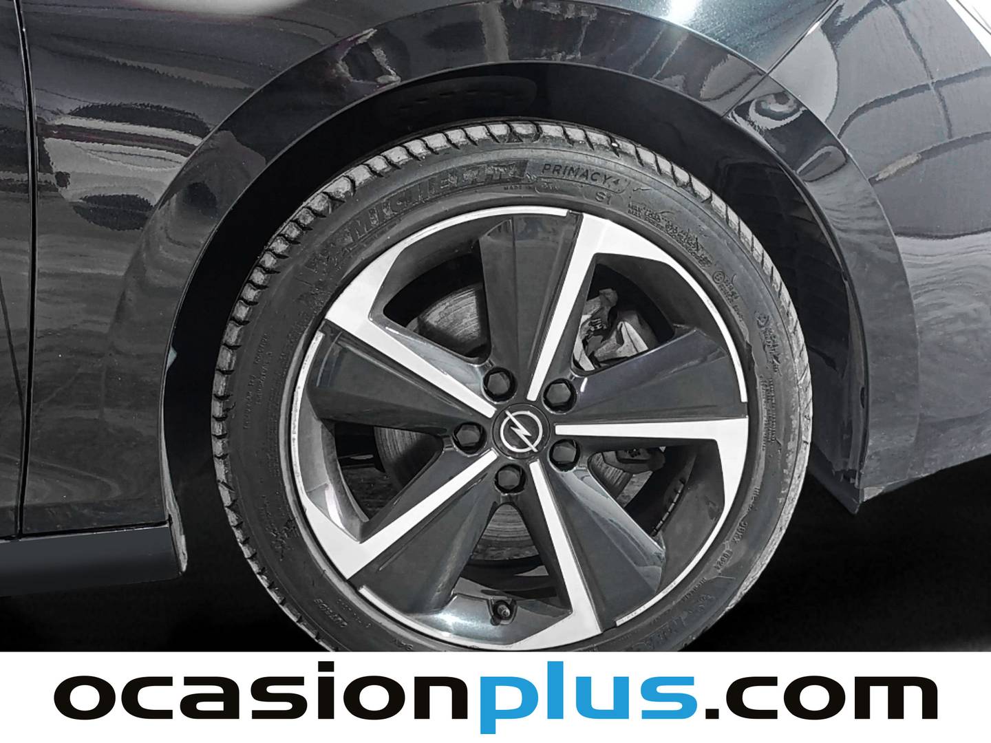 Opel Astra Opel Astra 1.5D DTH GS Auto (130 CV) seminuevo