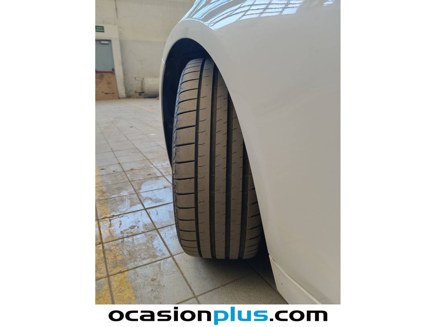 BMW Serie 3 BMW Serie 3 318d (150 CV) seminuevo