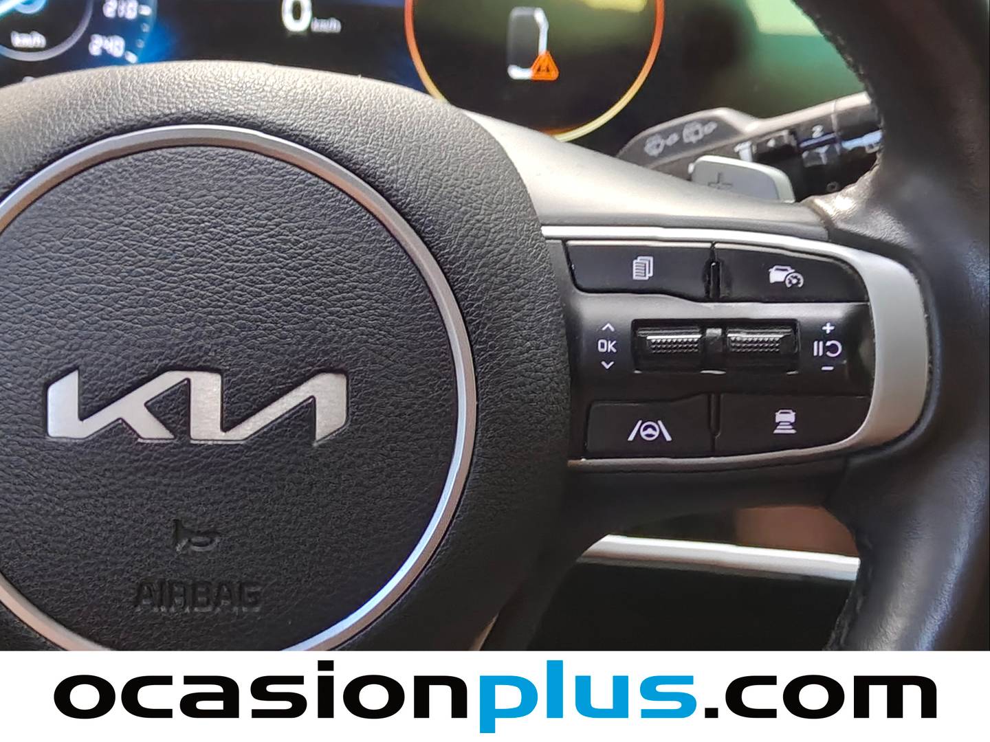 KIA Sportage Kia Sportage 1.6 T-GDi PHEV Tech 4x4 (265 CV) al mejor precio