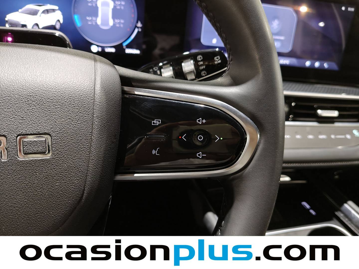 EBRO S700 EBRO S700 1.6 TGDI Comfort DCT (147 CV) seminuevo