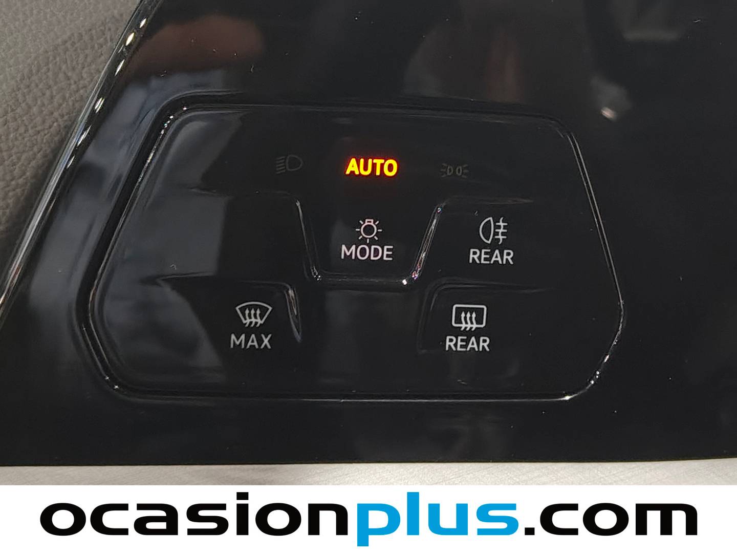 Volkswagen Golf Volkswagen Golf Más 2.0 TDI (115 CV) seminuevo