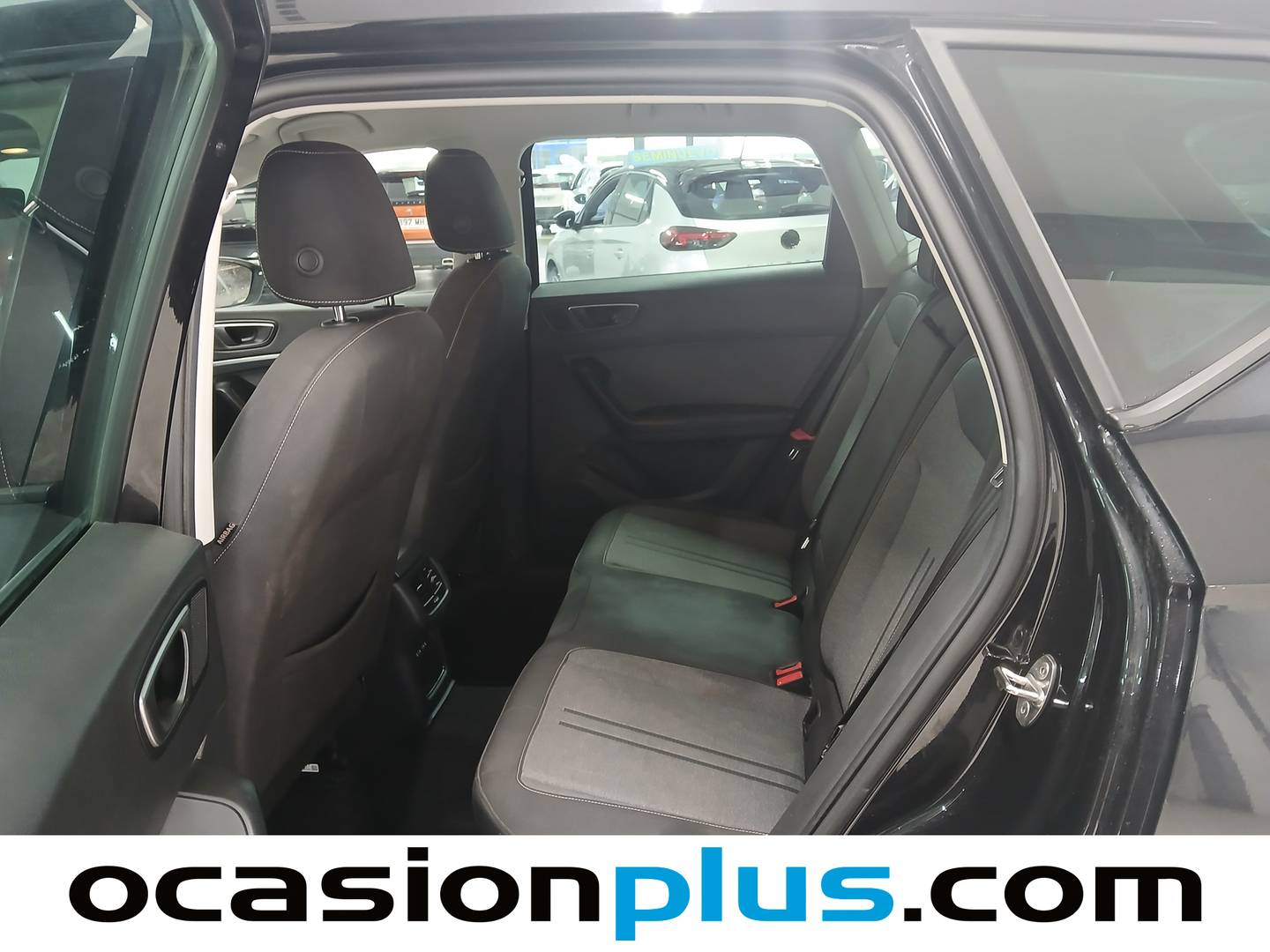 Foto Seat Ateca SEAT Ateca 1.5 TSI S&S Style Go M (150 CV)