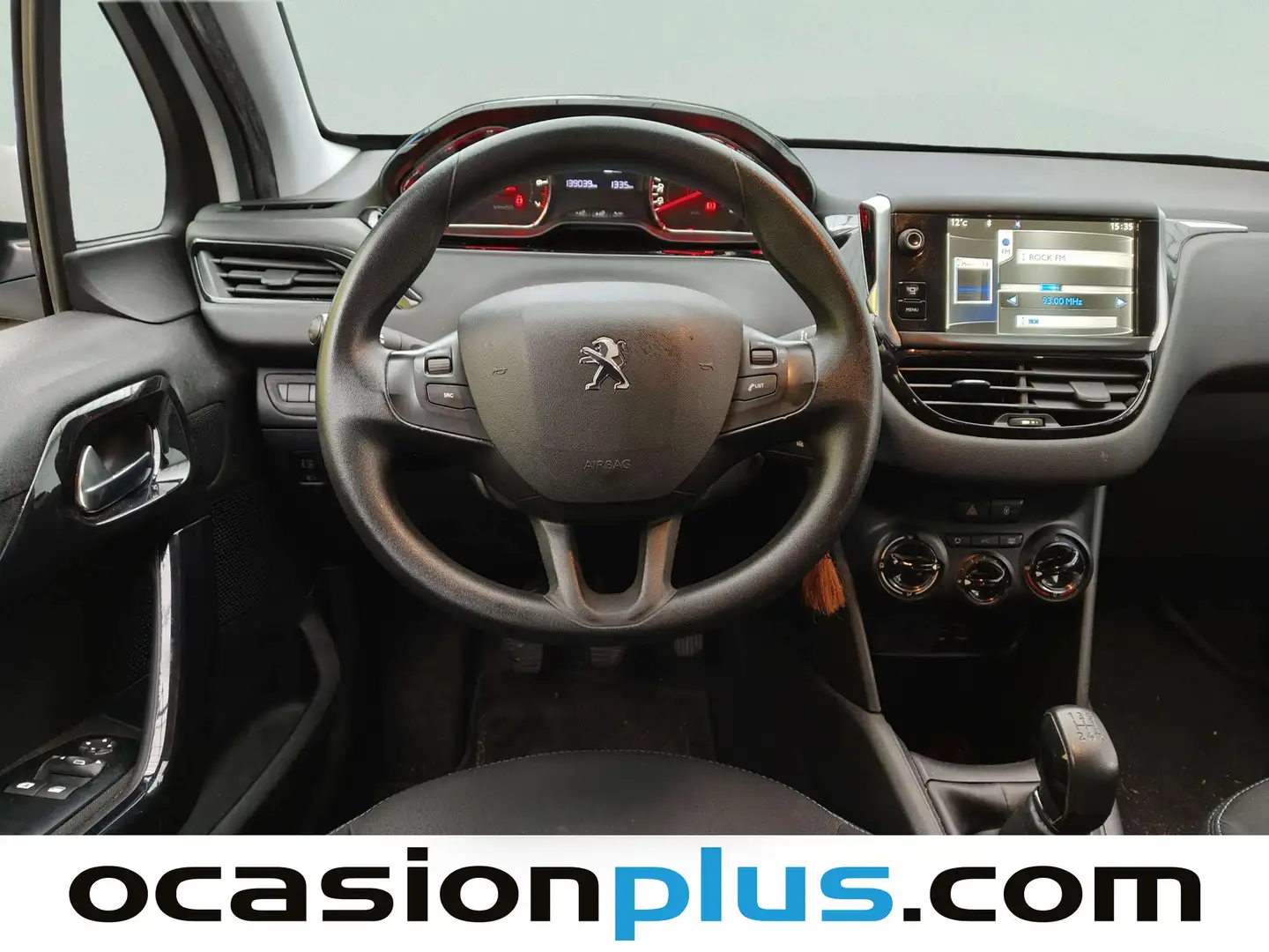 Foto Peugeot 208 Peugeot 208 1.2 VTi Active  (82 CV)