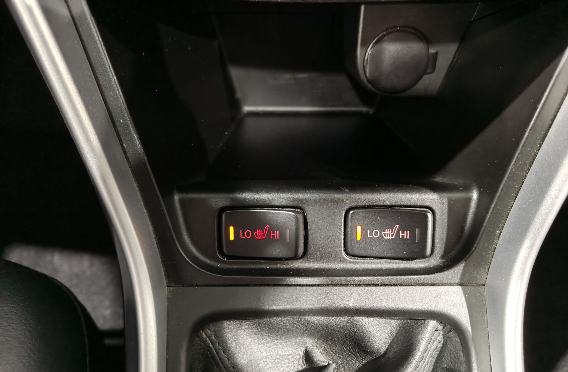 Suzuki S-Cross 1.0 Ditc GLX - foto 9