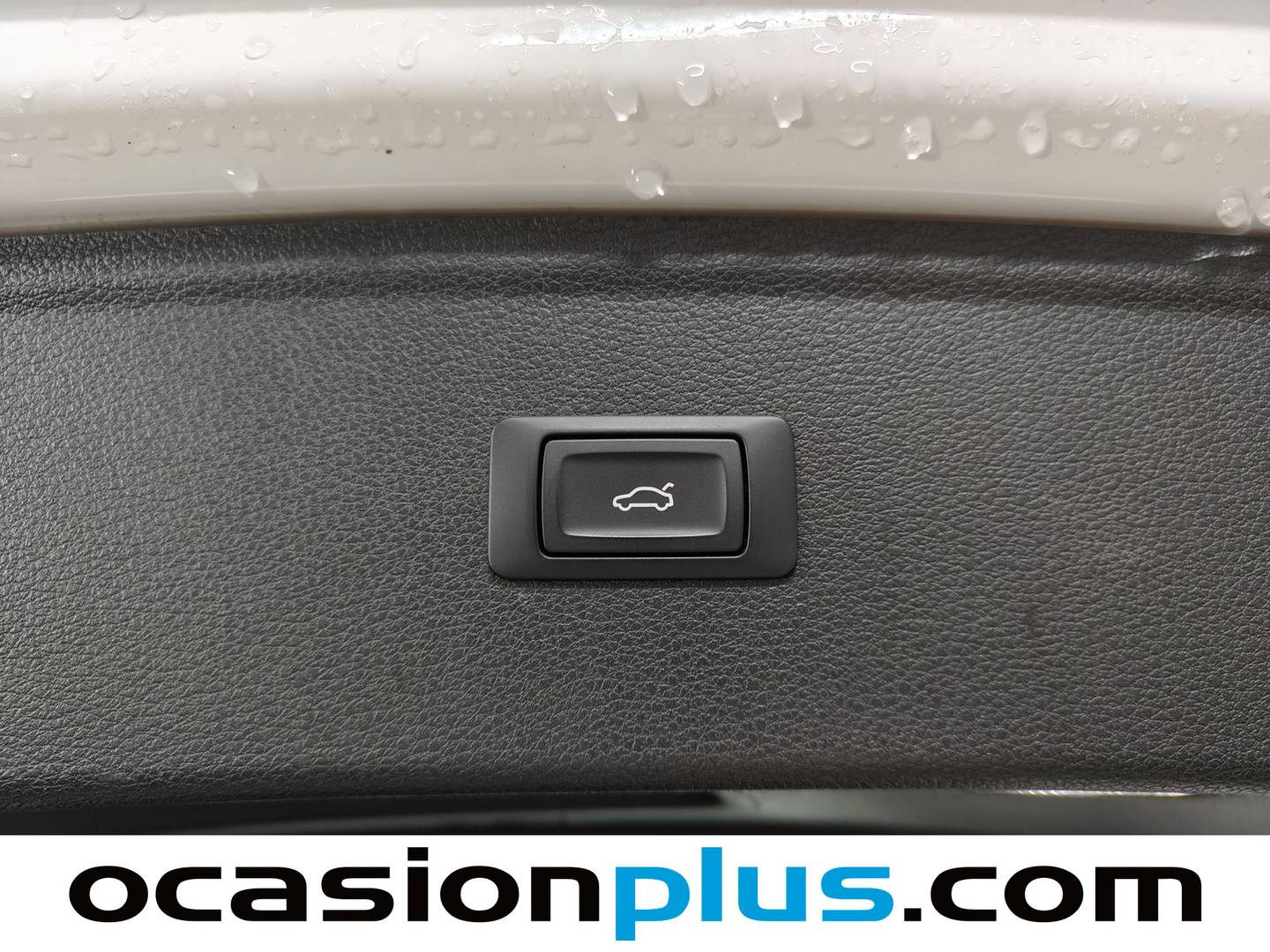 Foto Audi Q5 Audi Q5 Design 2.0 TDI (150 CV) siete plazas