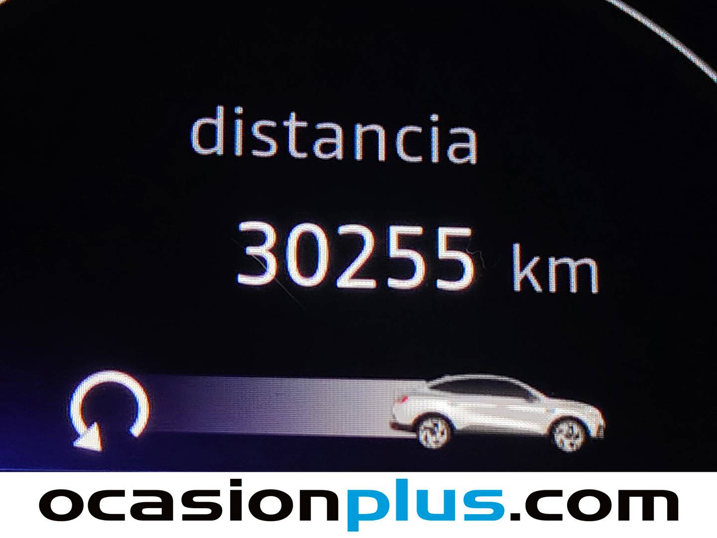 Renault Arkana Renault Arkana Techno TCe 140 Mild hybrid EDC (140 CV) seminuevo