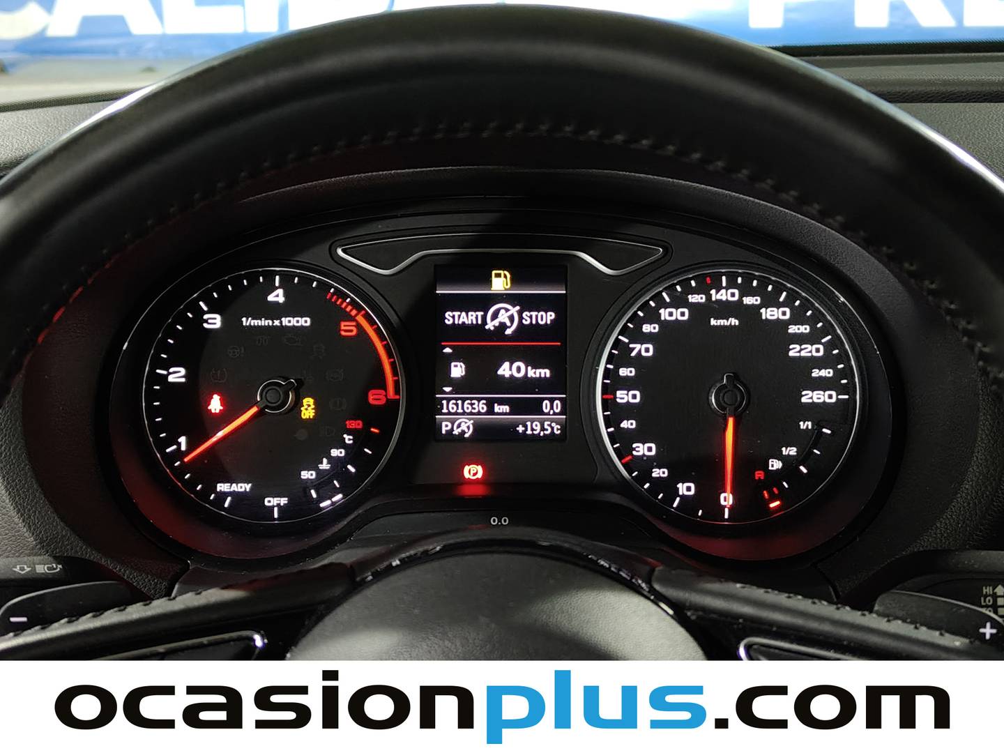 Audi A3 Audi A3 Sportback S line edition 1.6 TDI (116 CV) S tronic barato