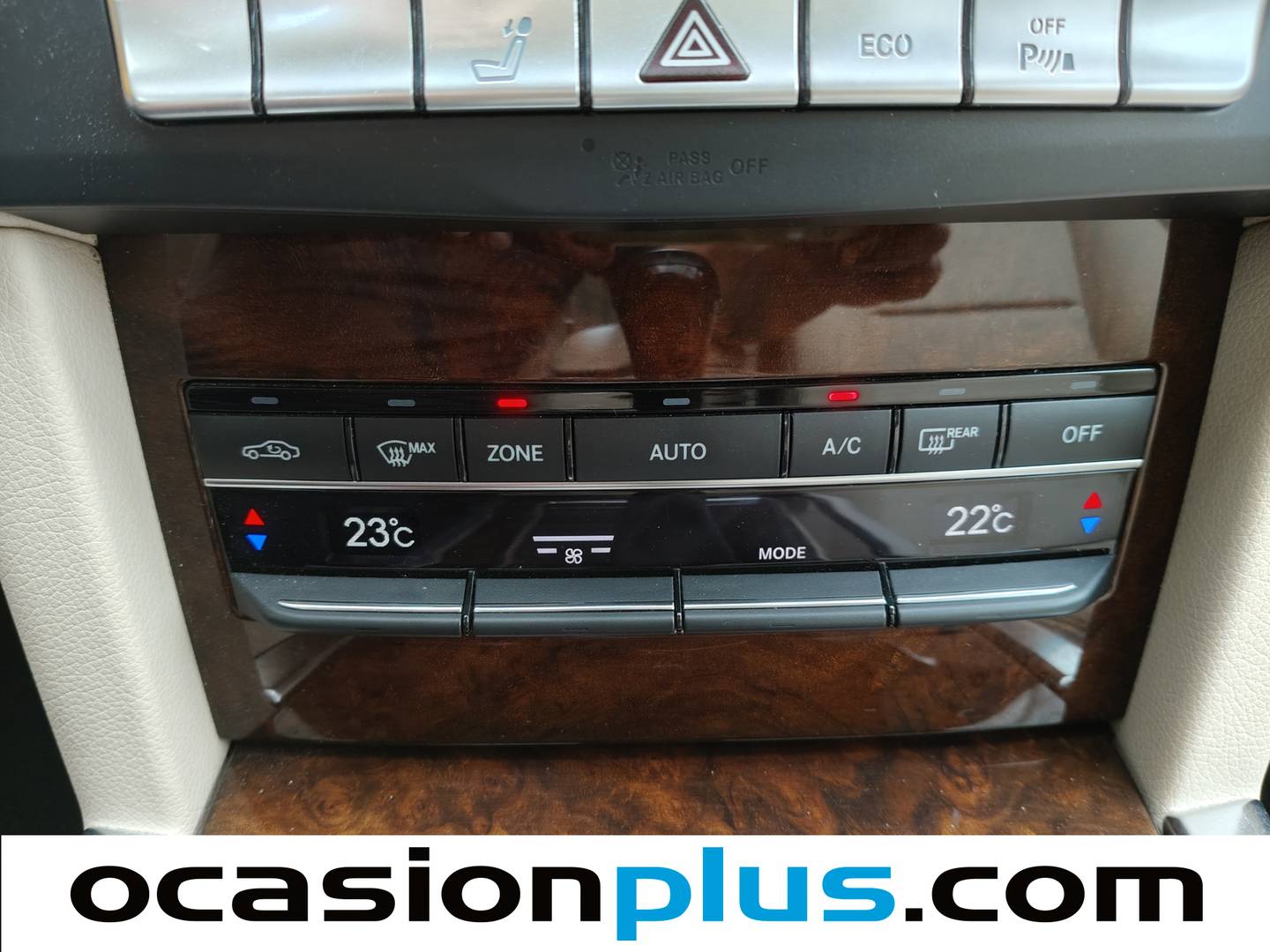 Paquetes del Mercedes Clase E Mercedes Clase E 220 CDI Avantgarde (170 CV)