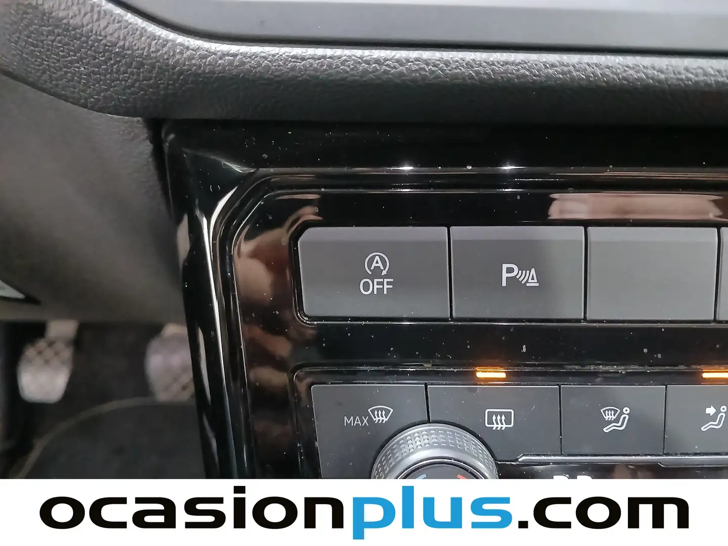 Foto Volkswagen T-Cross Volkswagen T-Cross Sport 1.0 TSI (110 CV)