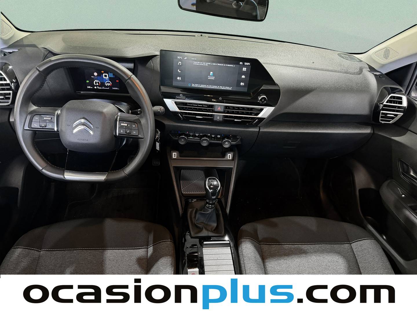 Citroën C4 X Citroën C4 X PureTech 100 S&S 6v You (102 CV) de ocasión