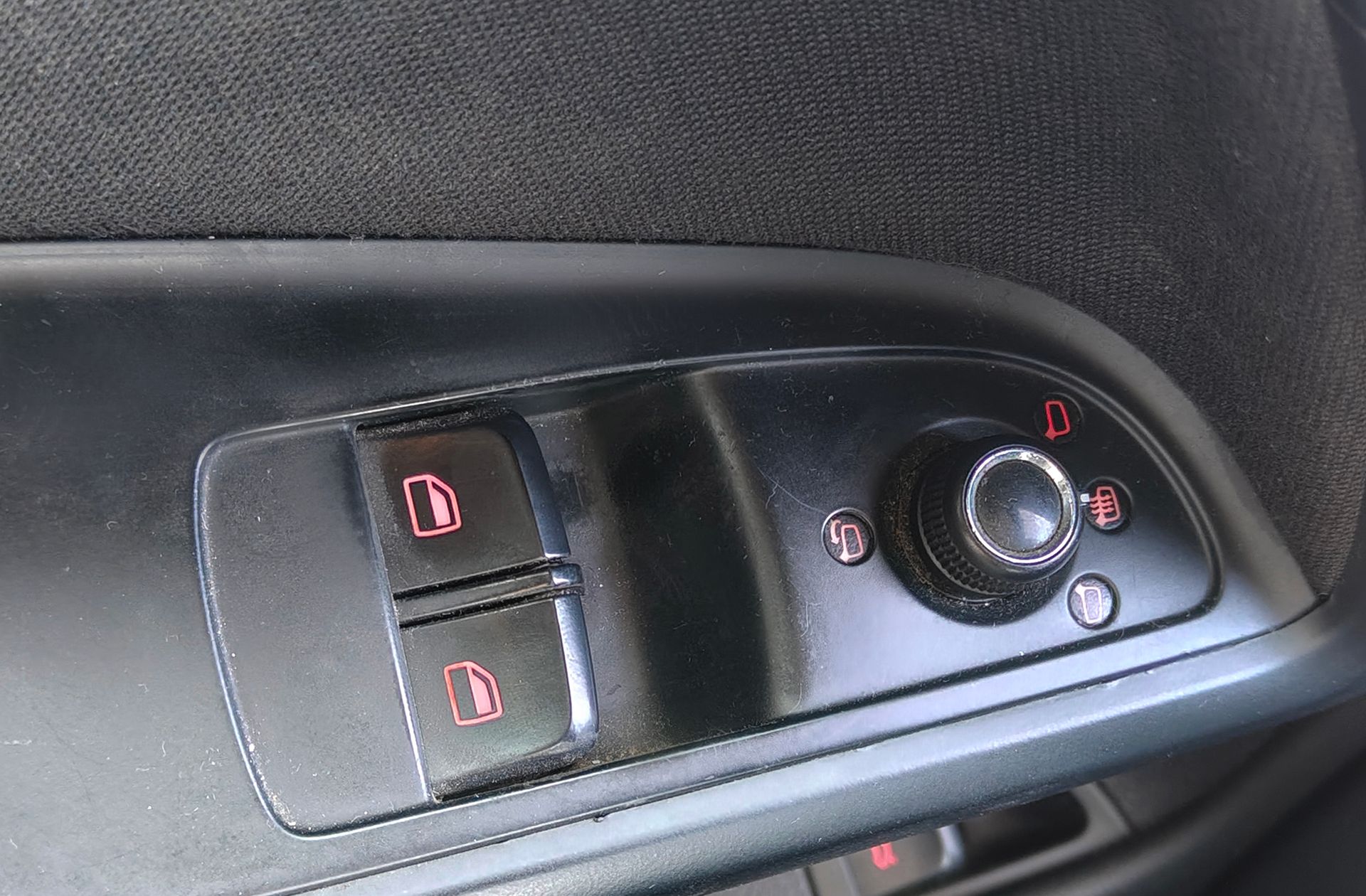 Audi A5 Coupe 2.7 TDI Multitronic - foto 36