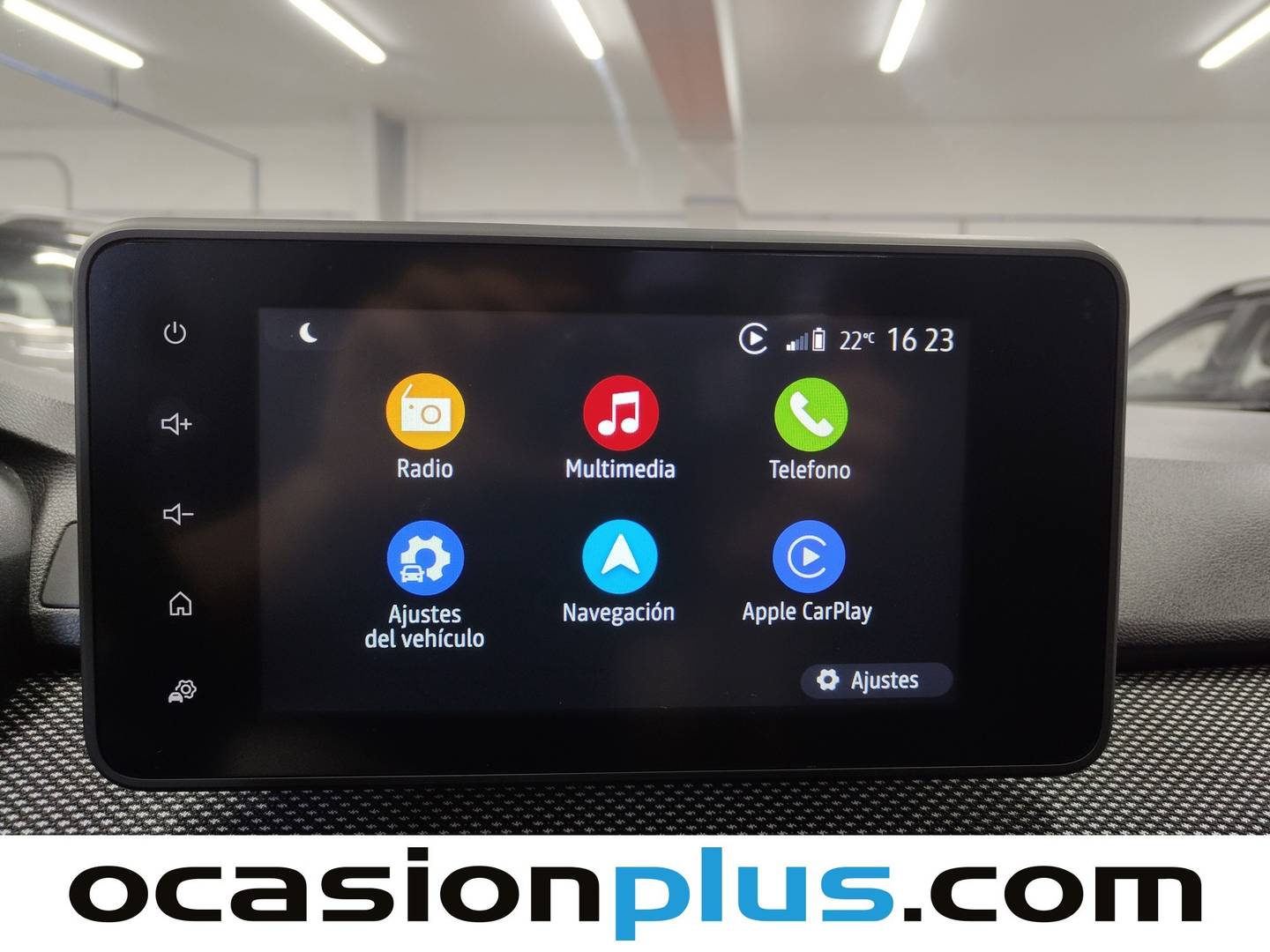 Foto Dacia Logan Dacia Logan Comfort LPG ECO-G (100 CV)