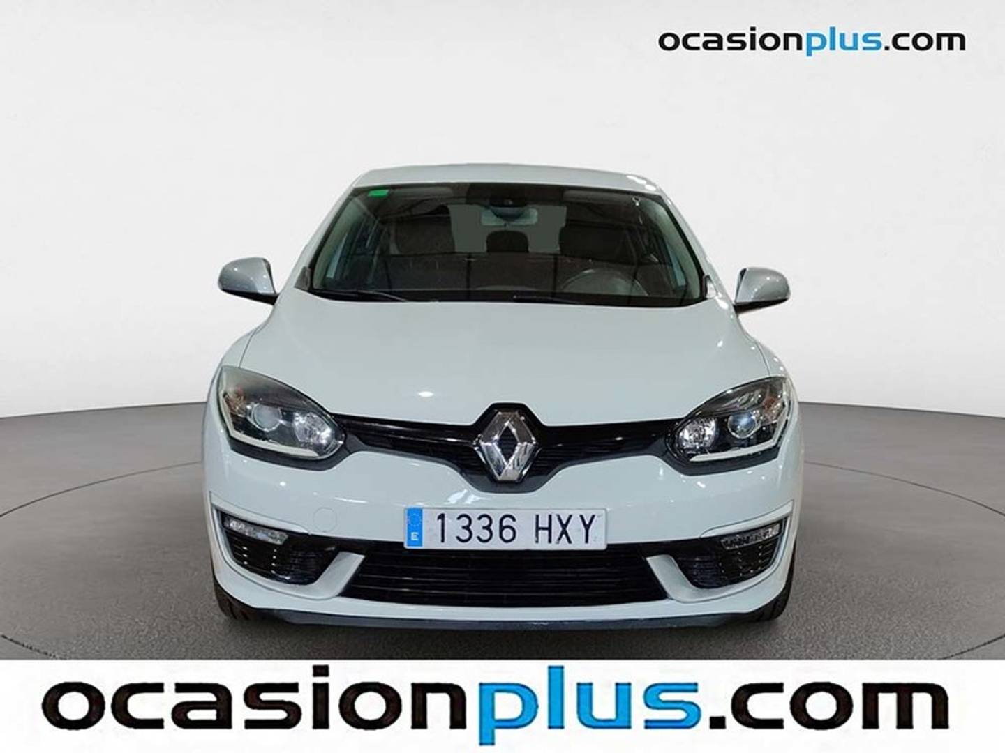 Foto Renault Mégane Renault Megane 1.5 dCi GT Style Energy S&S Euro 6 (110 CV)