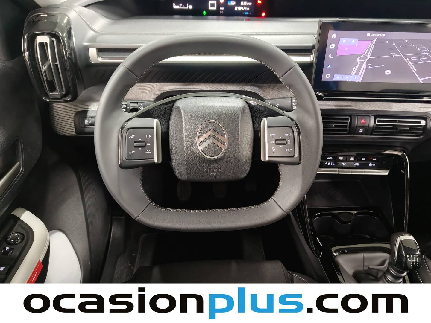 Citroën C3 Citroën C3 1.2 Turbo Max (100 CV) de segunda mano