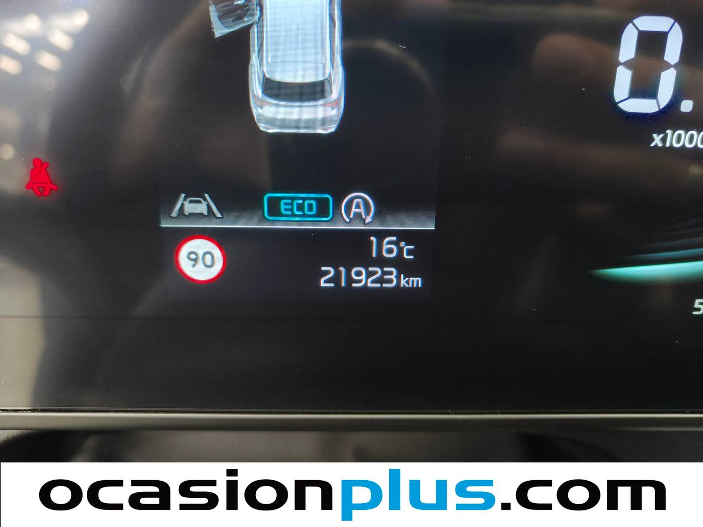 KIA Sportage Kia Sportage 1.6 CRDi MHEV Business 4x2 DCT (136 CV) al mejor precio