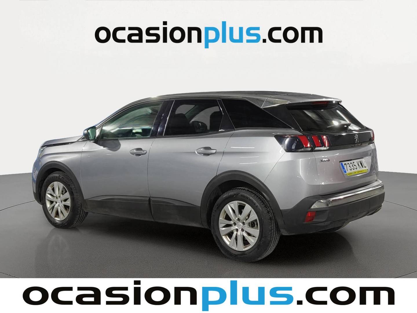 Foto Peugeot 3008 Peugeot 3008 BlueHDI 130 S&S Active (130 CV)