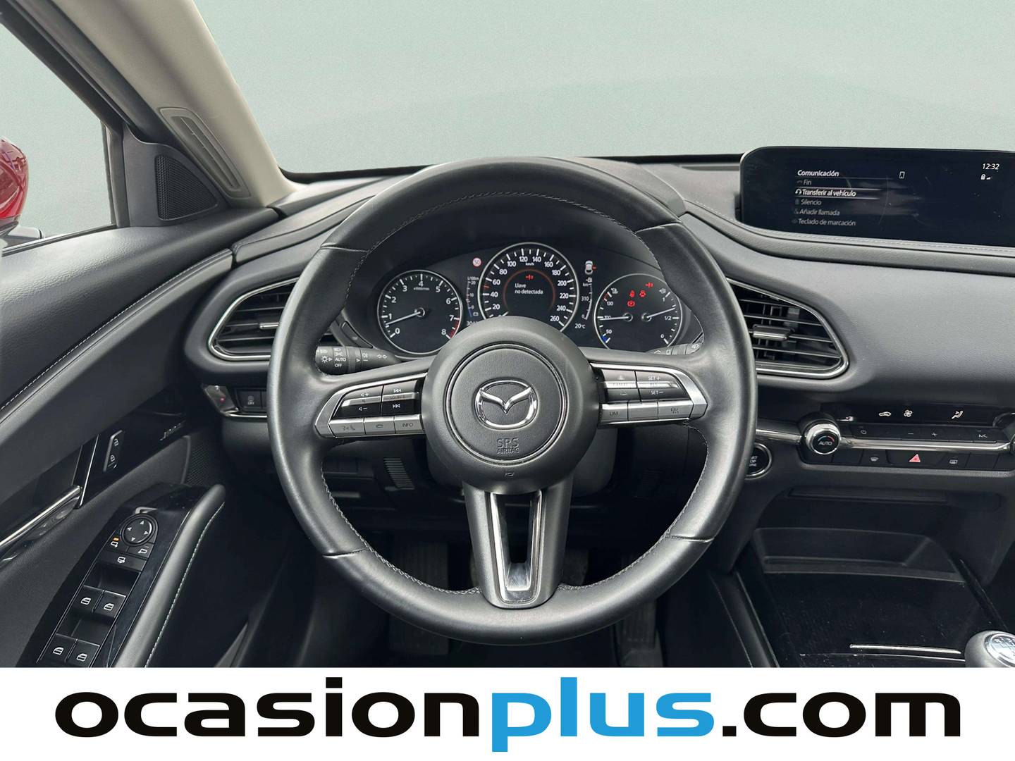 Mazda CX-30 Mazda CX-30 2.0 e-Skyactiv-X Zenith (186 CV) de segunda mano